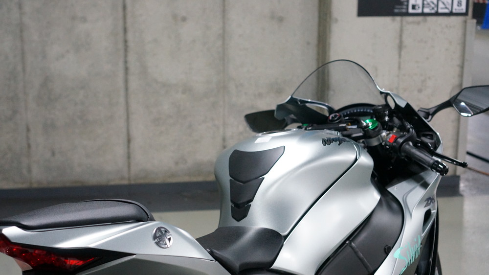 ZX-10R 2018年式 | Moto-Gallery