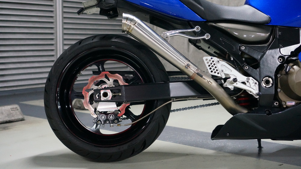 ZX-12R | Moto-Gallery