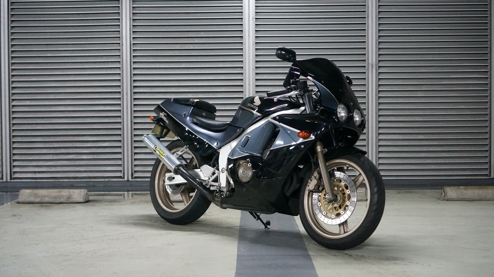 CBR250R MC19 | Moto-Gallery