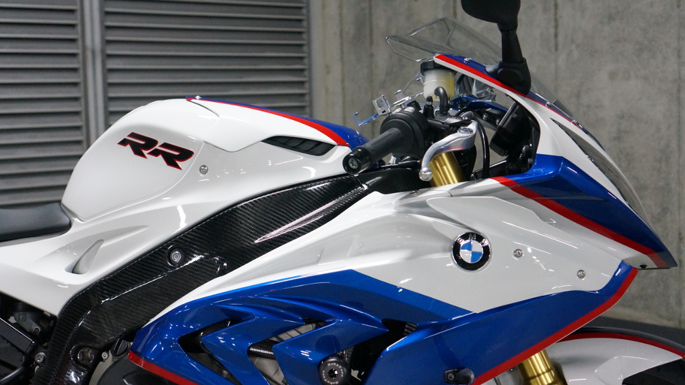 S1000RR Celebration Edition 2016年式 | Moto-Gallery