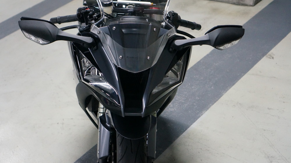 ZX-10R 2012年式 | Moto-Gallery