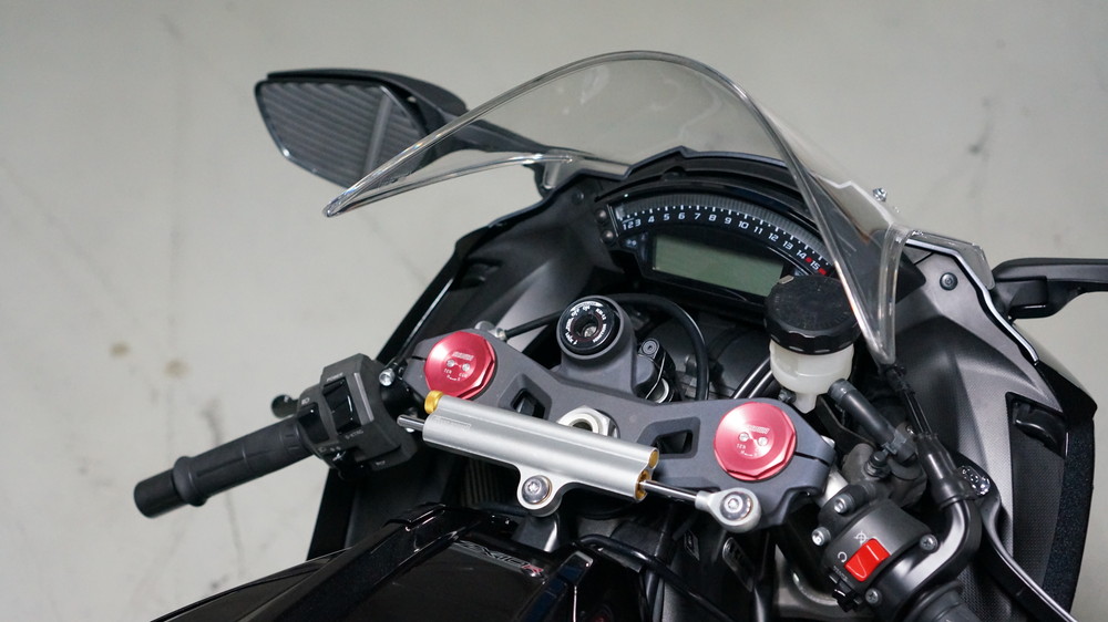 ZX-10R 2012年式 | Moto-Gallery