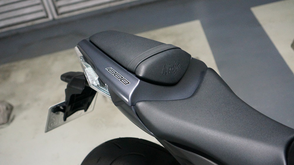 ZX-10R 2012年式 | Moto-Gallery