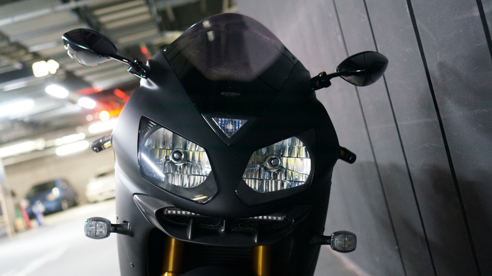 ZX-12R | Moto-Gallery