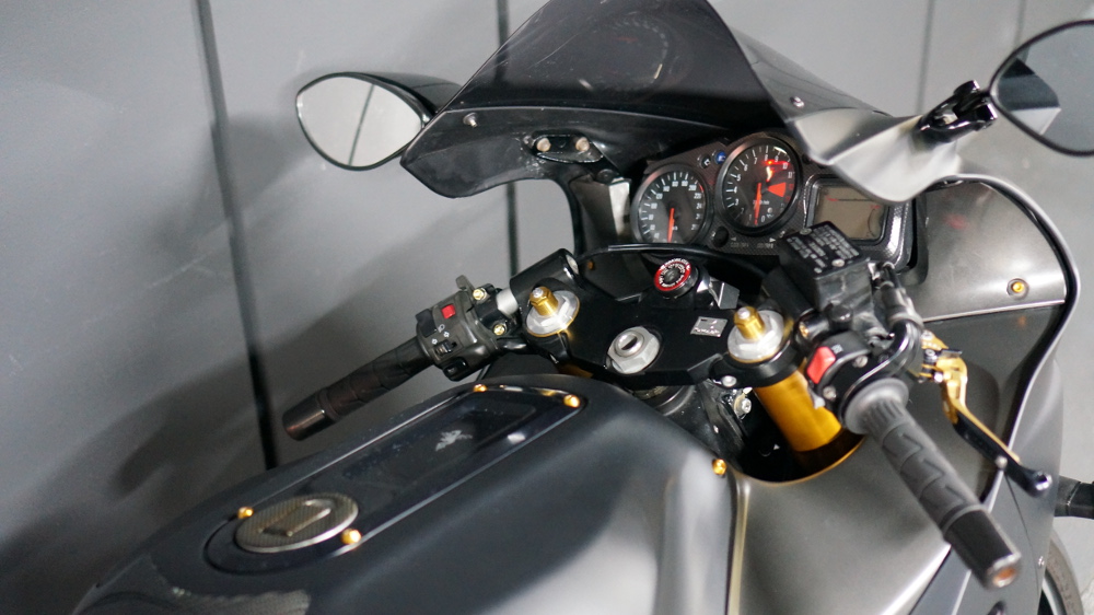 ZX-12R | Moto-Gallery