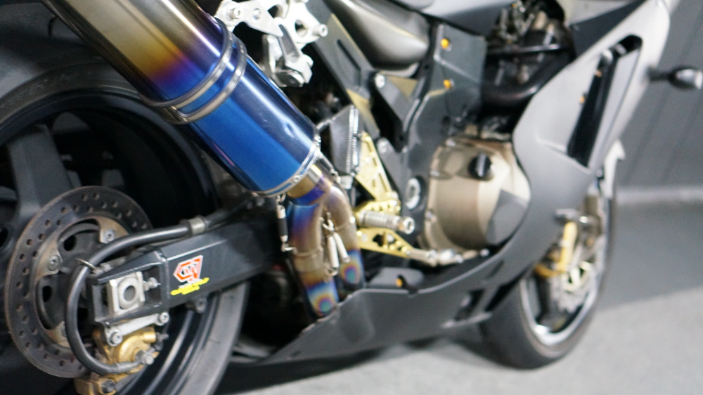 ZX-12R | Moto-Gallery