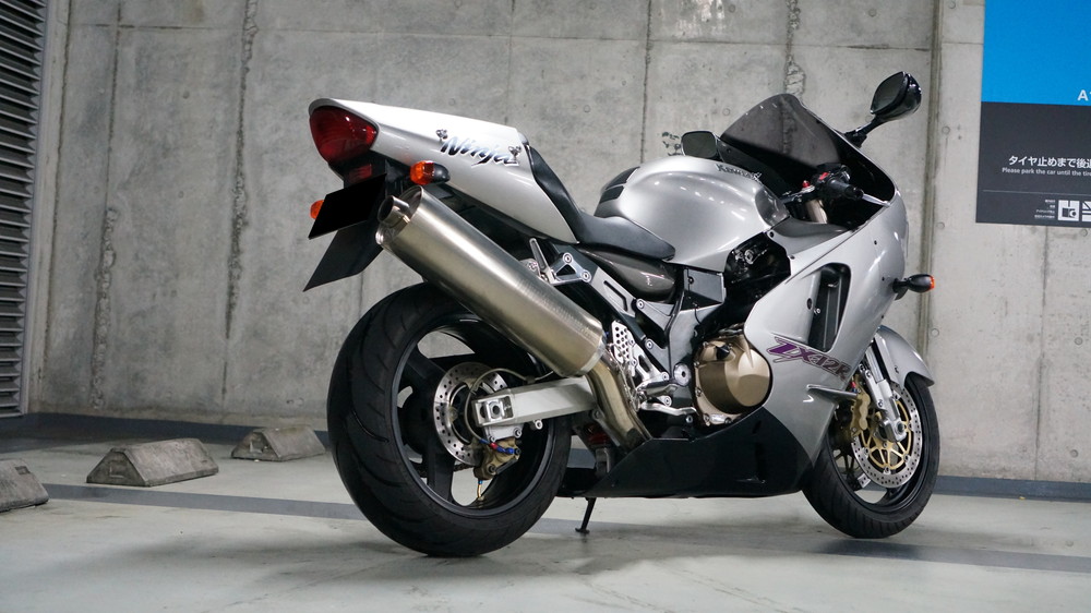 Amazon | トップスタジオ カワサキ ZX-RR NINJA ニンジャ 2006