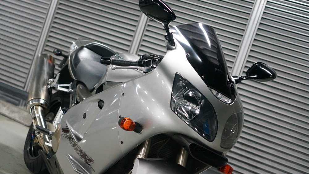ZX-12R 2001年式 | Moto-Gallery