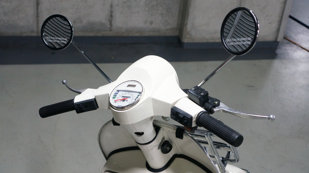 LML スターデラックス | Moto-Gallery