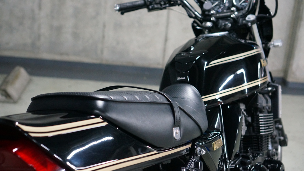 ZRX400 2007年式 | Moto-Gallery ZRX400 2007年式 | Moto-Gallery