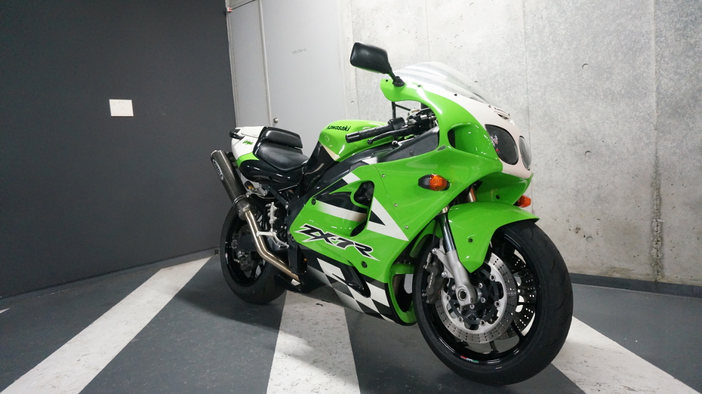 ZX-7R | Moto-Gallery