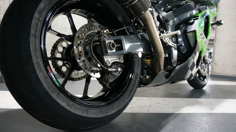 ZX-7R | Moto-Gallery