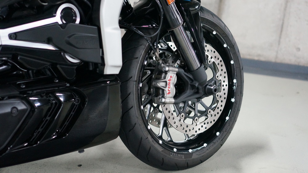 XディアベルS 2016年式 | Moto-Gallery
