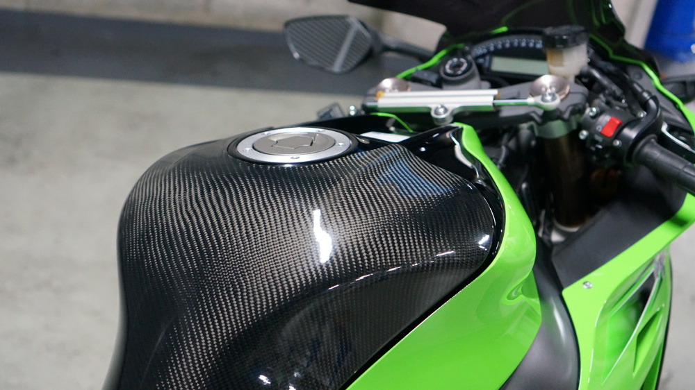 ZX-10R 2011年式 | Moto-Gallery ZX-10R 2011年式 | Moto-Gallery