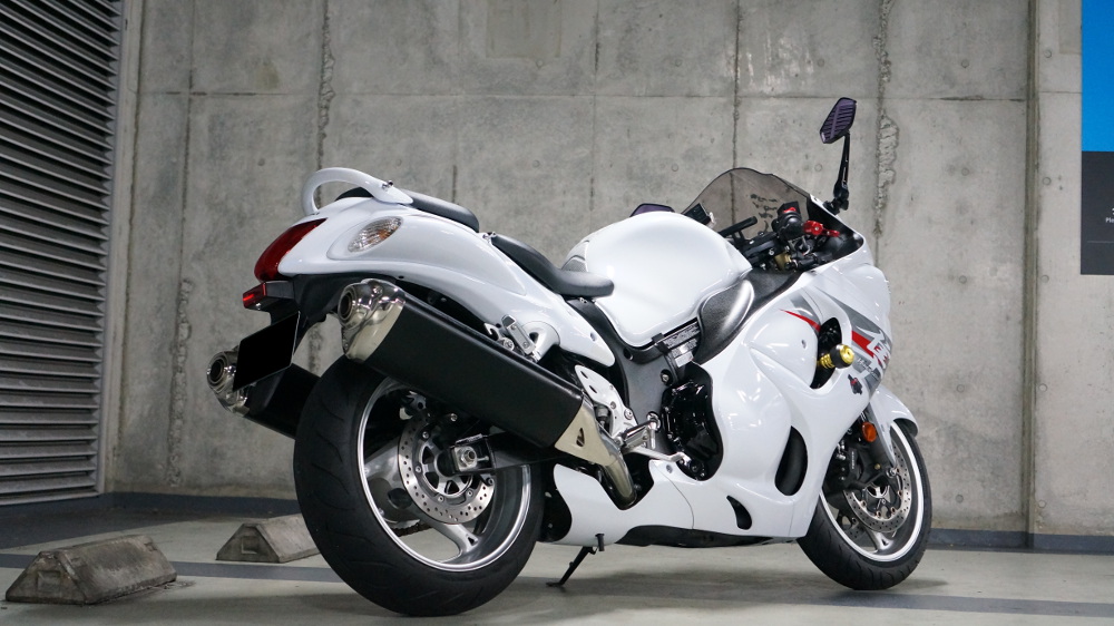 SUZUKI GSX1300R隼 ジャケット Yahoo!オークション -「suzuki 隼」(ジャケット) (バイクウエア