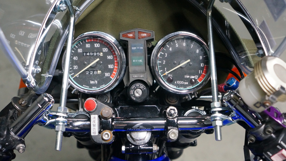 けい i-sb21 アーキテック＠モーター