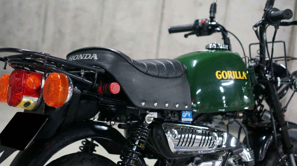 『ゴリラ』 中古】スリクソン ZXi5 アイアン TRAVIL IRON 75 27 S BC