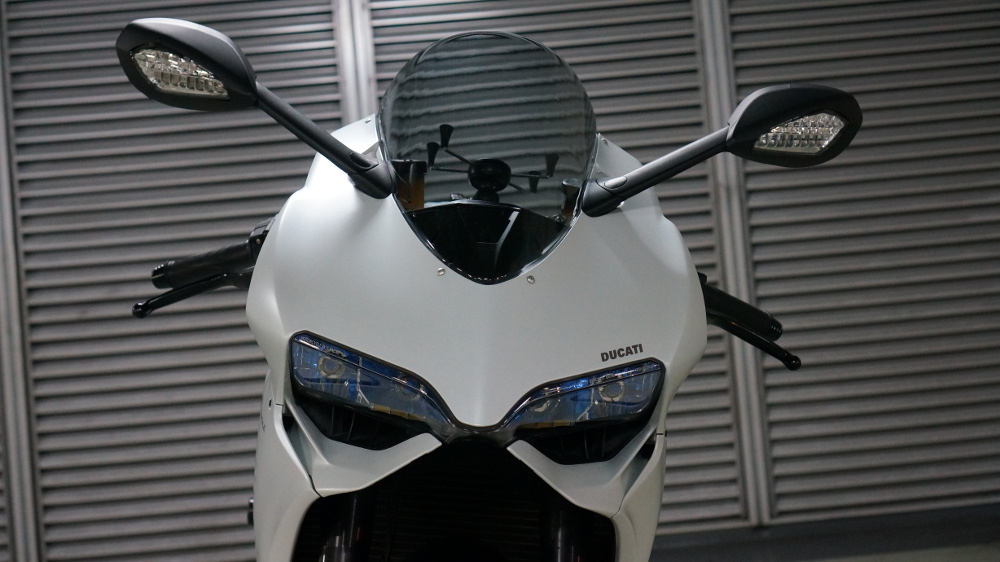 899パニガーレ | Moto-Gallery