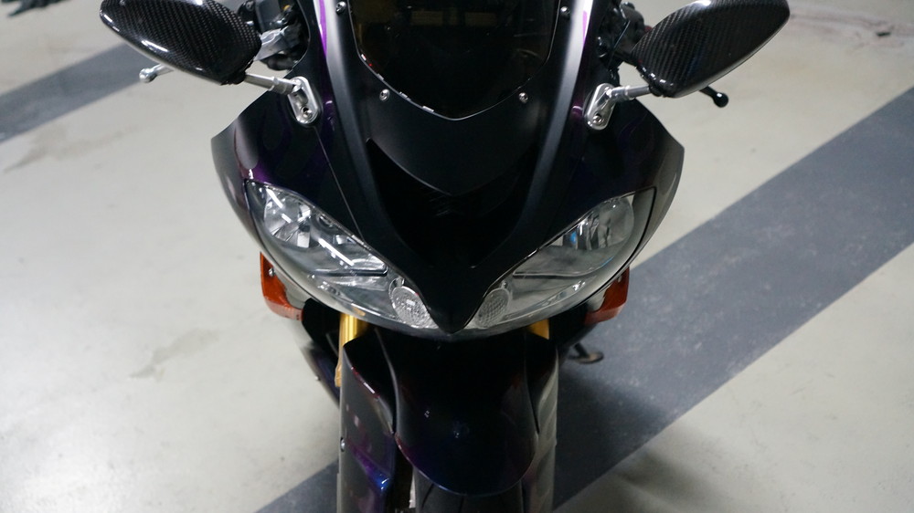 ZX-10R 2004年式 | Moto-Gallery
