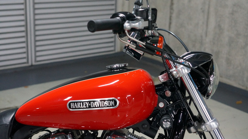 楽天市場】T-132 ナロー 2006-2022年用 SPORTSTER スポーツ