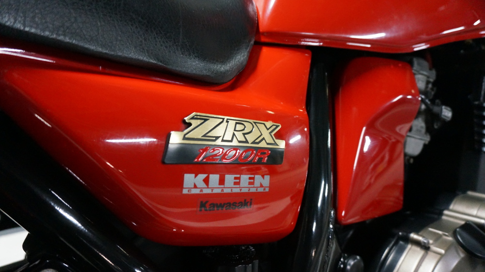 ZRX1200R | Moto-Gallery ZRX1200R | Moto-Gallery
