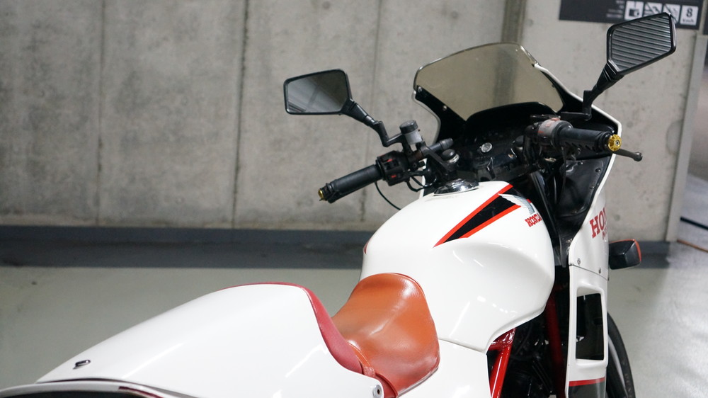 VT250Fインテグラ | Moto-Gallery