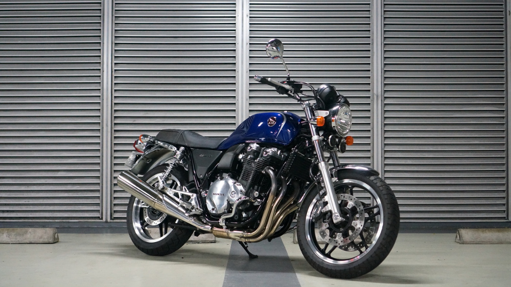 CB1100 | Moto-Gallery CB1100 | Moto-Gallery
