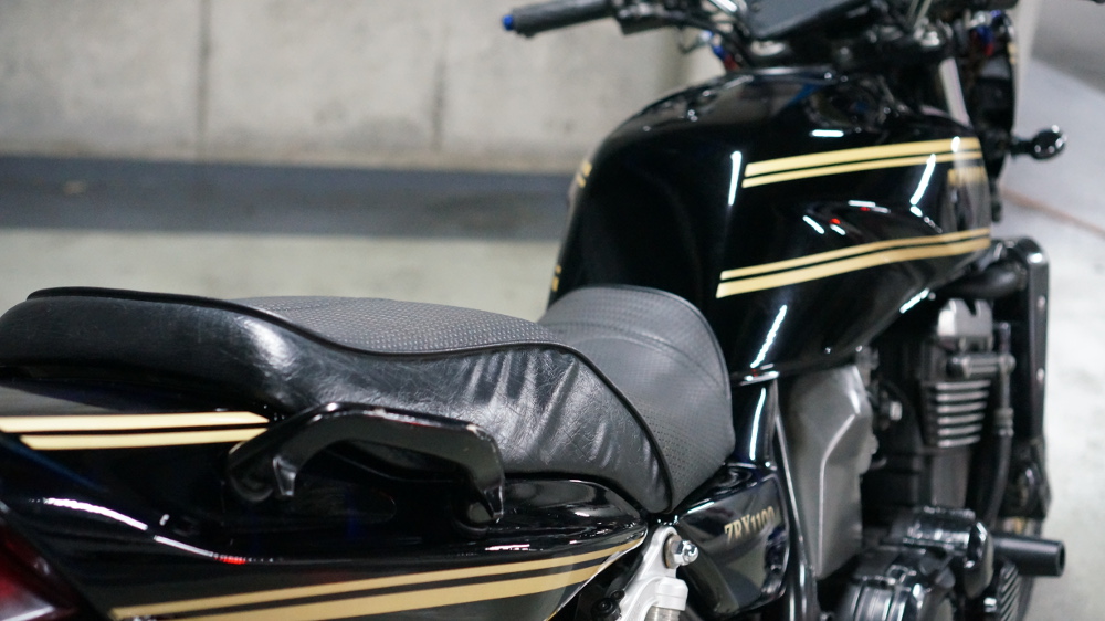 zrx1100 97年　純正カウル 2025年最新】Yahoo!オークション -zrx1100 カウルの中古品・新品