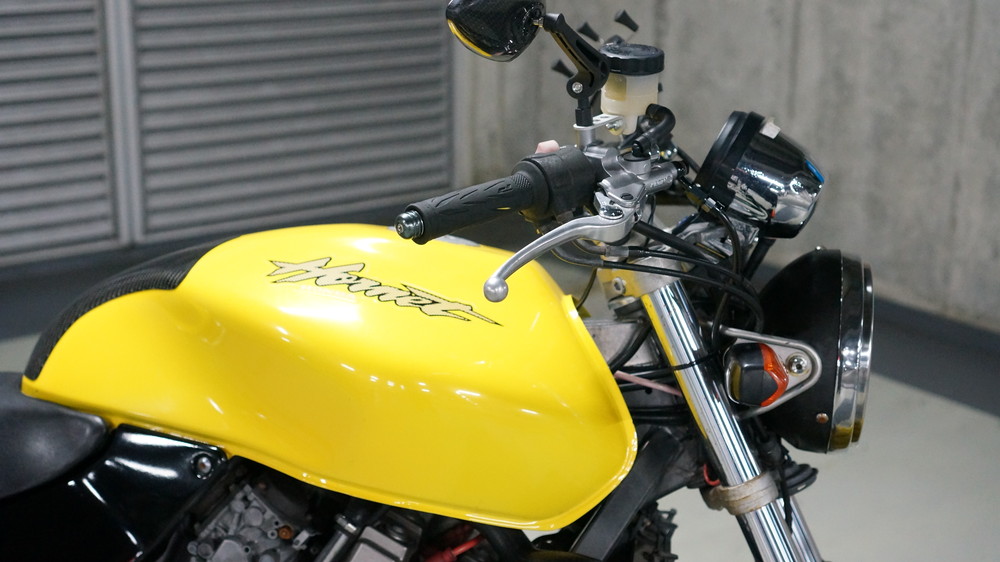 ホーネット250 | Moto-Gallery
