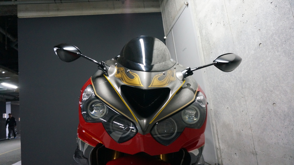 ZX-14R | Moto-Gallery