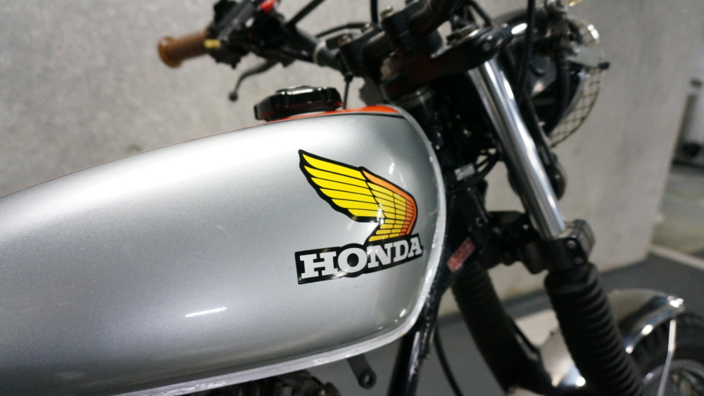 XL230 | Moto-Gallery