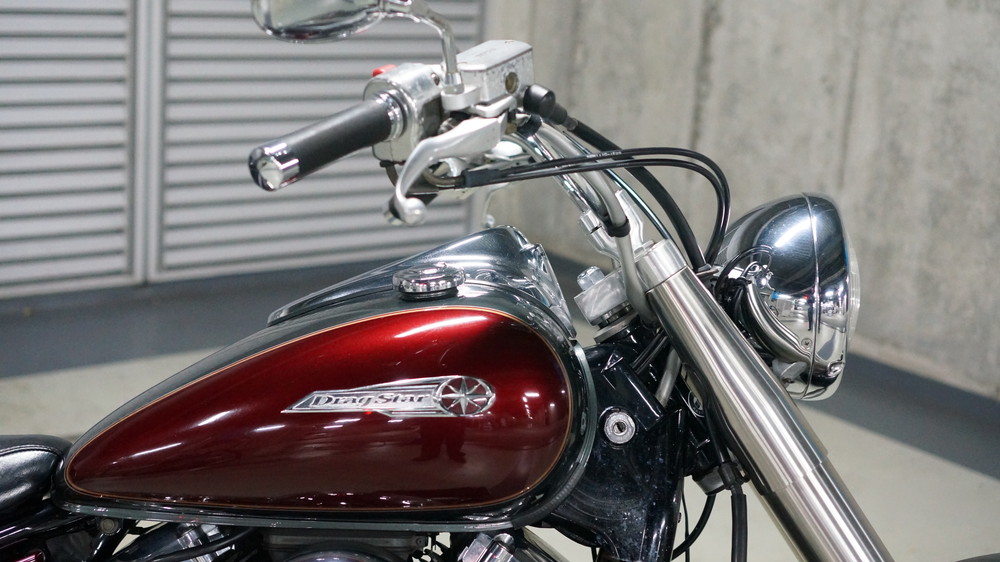 ドラッグスタークラシック400 | Moto-Gallery ドラッグスタークラシック400 | Moto-Gallery