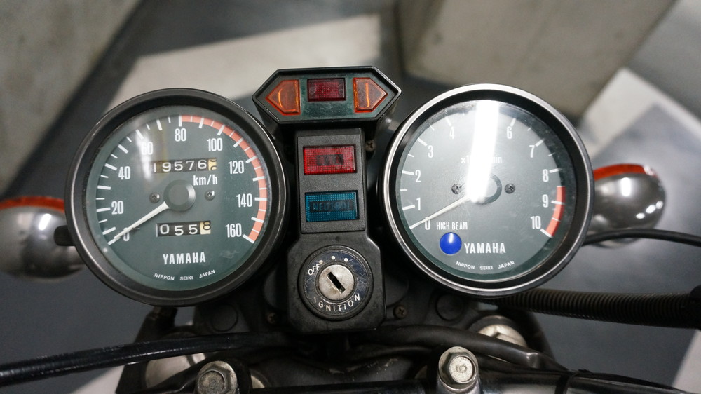 RD400 | Moto-Gallery