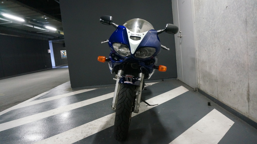 SV400S | Moto-Gallery