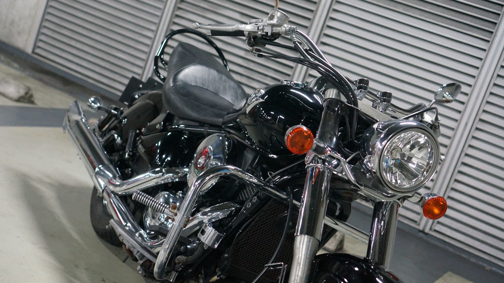 バルカン400ドリフター | Moto-Gallery