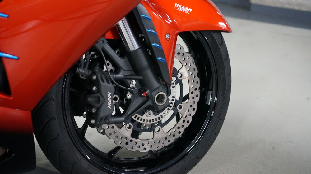 ZX-14R | Moto-Gallery