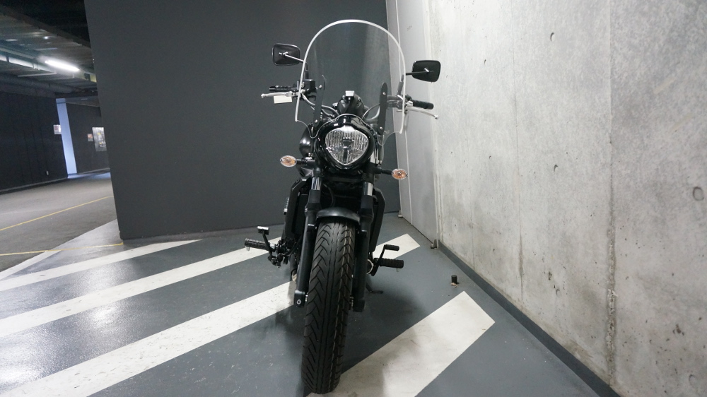 バルカンS | Moto-Gallery