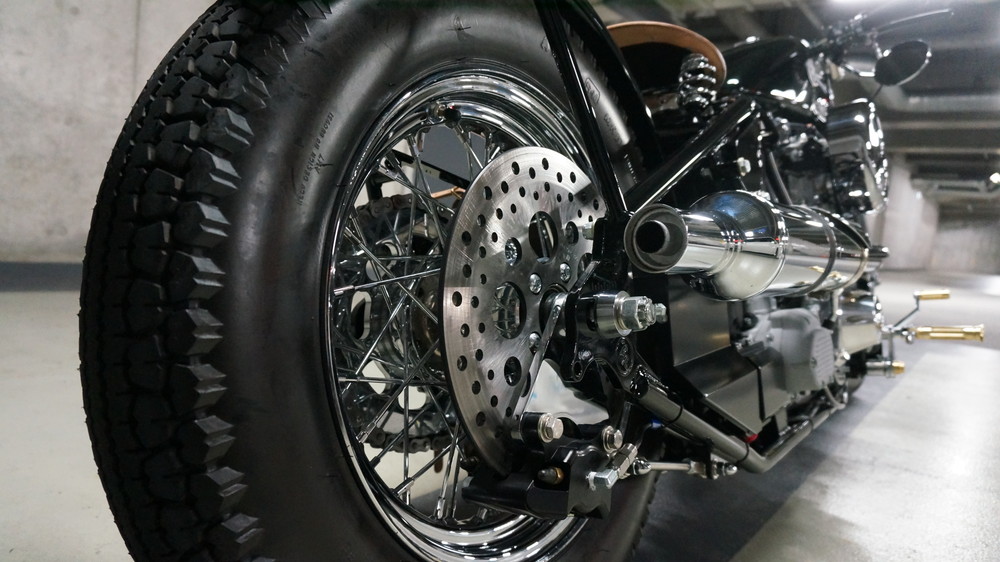 ロードホッパー | Moto-Gallery