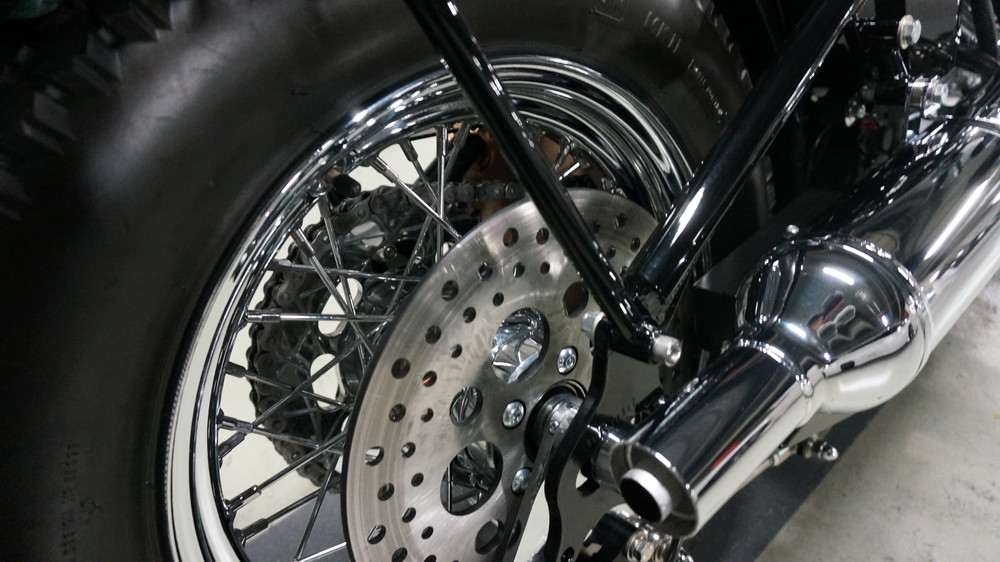 ロードホッパー | Moto-Gallery