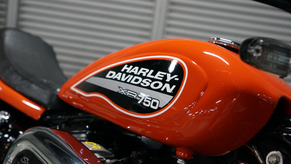 XLH1200 1993年式 | Moto-Gallery