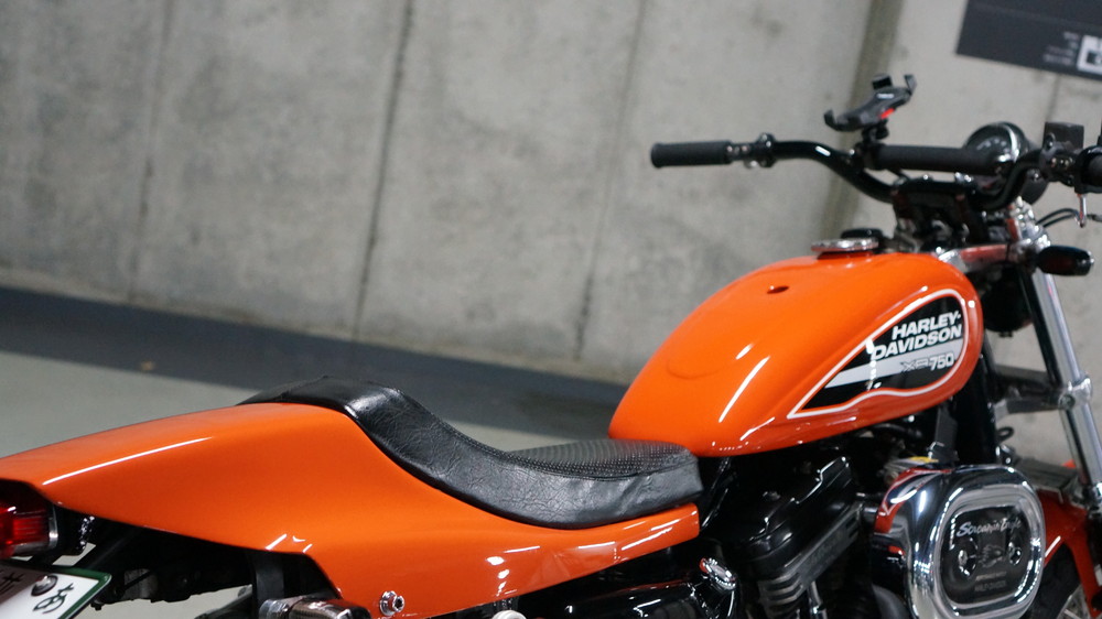 XLH1200 1993年式 | Moto-Gallery