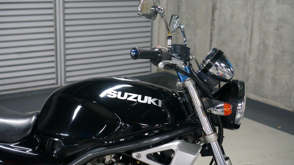 GSX250FX | Moto-Gallery