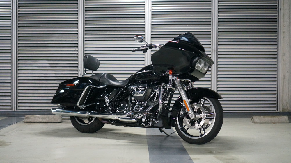 ロードグライド 2018年式 | Moto-Gallery