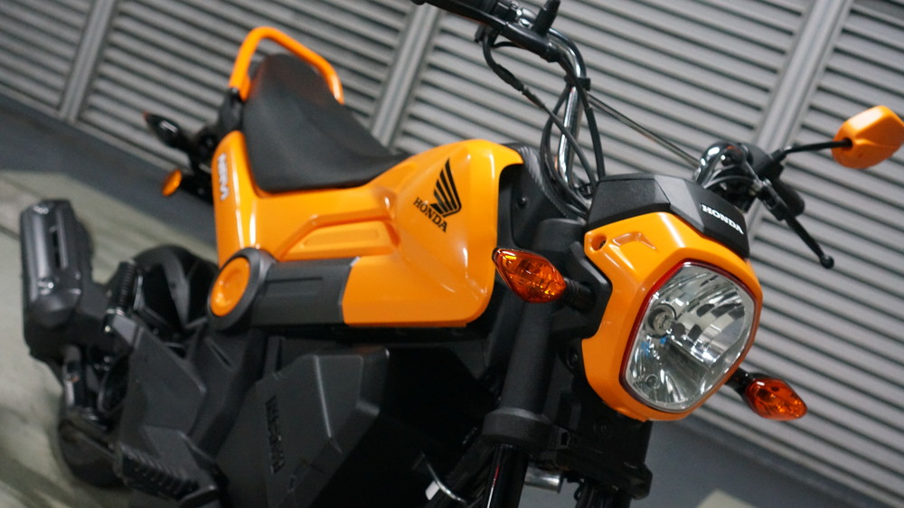 NAVI110 | Moto-Gallery