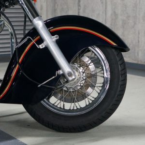 カワサキ バルカン400ドリフター バイク洗車 Moto Gallery