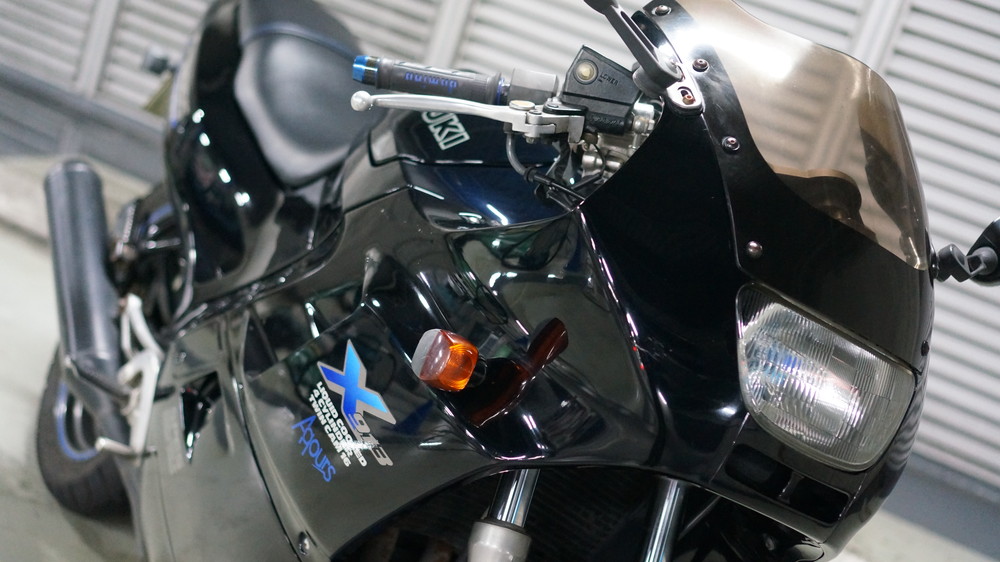 アクロス | Moto-Gallery