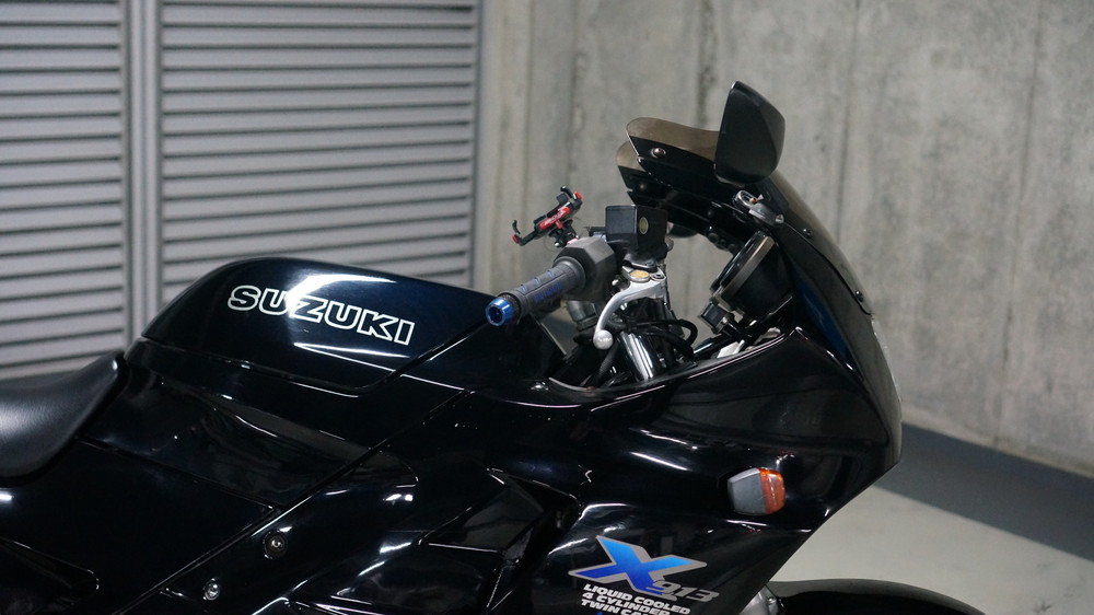 アクロス | Moto-Gallery