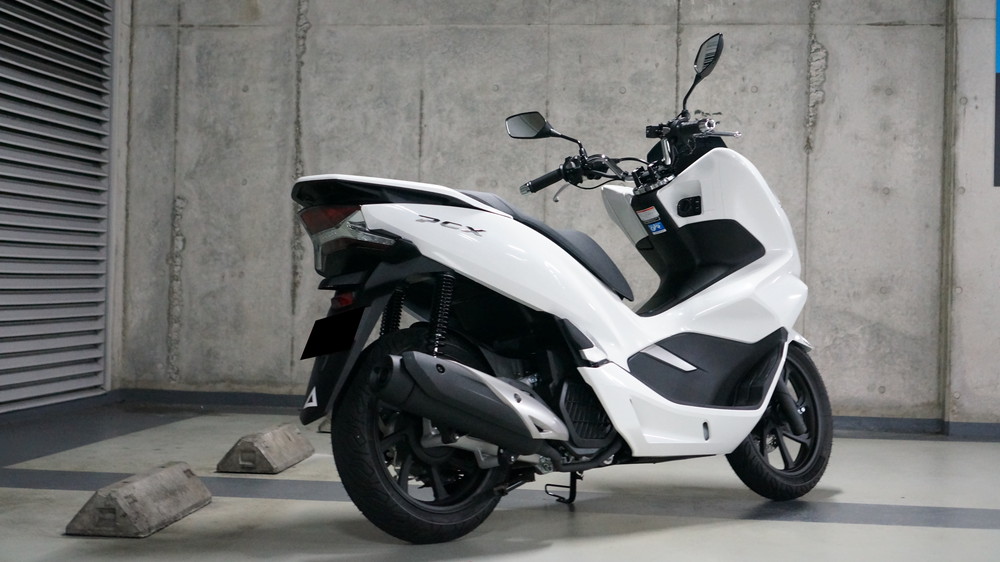 PCX125 2019年式 | Moto-Gallery