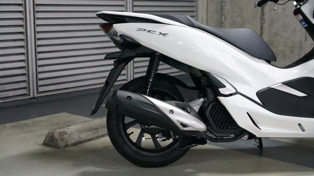 PCX125 2019年式 | Moto-Gallery