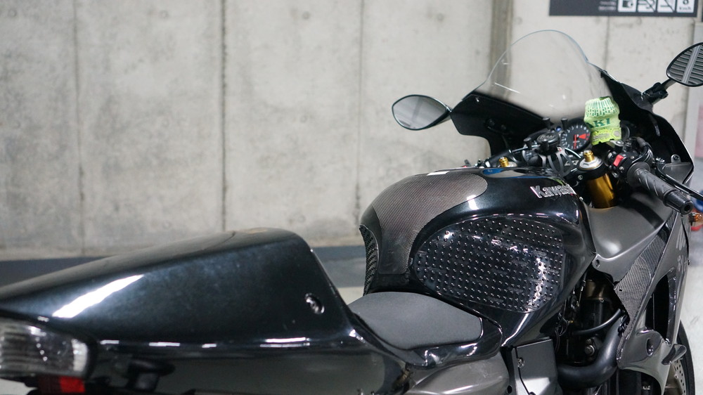 ZX-12R | Moto-Gallery